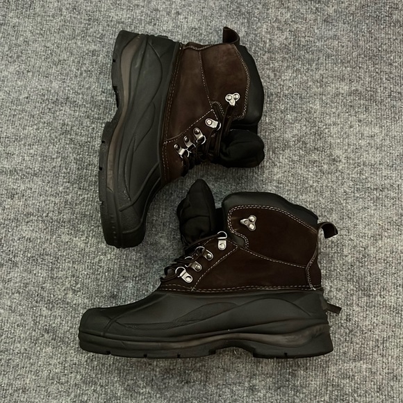 Totes Winter Boot - Picture 2 of 4